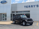 2020 Jeep Wrangler Unlimited Sport S at USED - Terry's Ford of Peotone