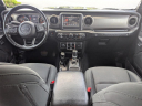Thumbnail image of 2020 Jeep Wrangler Unlimited at USED - Terry's Ford of Peotone