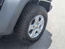 Thumbnail image of 2020 Jeep Wrangler Unlimited at USED - Terry's Ford of Peotone