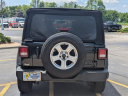 Thumbnail image of 2020 Jeep Wrangler Unlimited at USED - Terry's Ford of Peotone