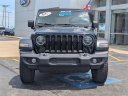 Thumbnail image of 2020 Jeep Wrangler Unlimited at USED - Terry's Ford of Peotone