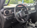 Thumbnail image of 2020 Jeep Wrangler Unlimited at USED - Terry's Ford of Peotone