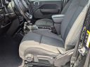 Thumbnail image of 2020 Jeep Wrangler Unlimited at USED - Terry's Ford of Peotone