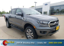 Thumbnail image of 2021 Ford Ranger at RickBallFordLincolnSedalia of Sedalia, MO