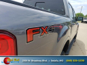Thumbnail image of 2021 Ford Ranger at RickBallFordLincolnSedalia of Sedalia, MO