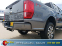 Thumbnail image of 2021 Ford Ranger at RickBallFordLincolnSedalia of Sedalia, MO