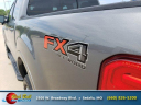 Thumbnail image of 2021 Ford Ranger at RickBallFordLincolnSedalia of Sedalia, MO