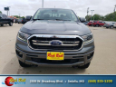 Thumbnail image of 2021 Ford Ranger at RickBallFordLincolnSedalia of Sedalia, MO