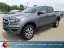 Thumbnail image of 2021 Ford Ranger at RickBallFordLincolnSedalia of Sedalia, MO