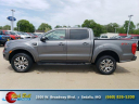 Thumbnail image of 2021 Ford Ranger at RickBallFordLincolnSedalia of Sedalia, MO