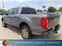Thumbnail image of 2021 Ford Ranger at RickBallFordLincolnSedalia of Sedalia, MO