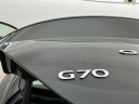 Thumbnail image of 2023 Genesis G70 at Mccluskey Chevrolet Kings Automall