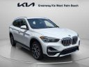Thumbnail image of 2022 BMW X1 at WestPalmBeachKia-New of West Palm Beach, FL