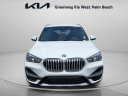Thumbnail image of 2022 BMW X1 at WestPalmBeachKia-New of West Palm Beach, FL