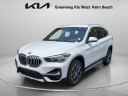 Thumbnail image of 2022 BMW X1 at WestPalmBeachKia-New of West Palm Beach, FL