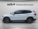 Thumbnail image of 2022 BMW X1 at WestPalmBeachKia-New of West Palm Beach, FL