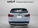Thumbnail image of 2022 BMW X1 at WestPalmBeachKia-New of West Palm Beach, FL