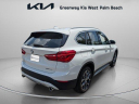 Thumbnail image of 2022 BMW X1 at WestPalmBeachKia-New of West Palm Beach, FL