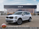 Thumbnail image of 2025 Kia Telluride at LaFontaine Kia