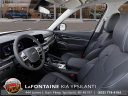 Thumbnail image of 2025 Kia Telluride at LaFontaine Kia