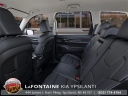 Thumbnail image of 2025 Kia Telluride at LaFontaine Kia
