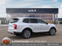Thumbnail image of 2025 Kia Telluride at LaFontaine Kia