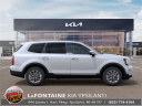 Thumbnail image of 2025 Kia Telluride at LaFontaine Kia