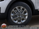 Thumbnail image of 2025 Kia Telluride at LaFontaine Kia
