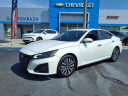 Thumbnail image of 2023 Nissan Altima at Dieffenbach Gm Superstore