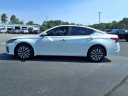 Thumbnail image of 2023 Nissan Altima at Dieffenbach Gm Superstore