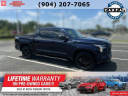 Thumbnail image of 2024 Toyota Tundra at KeithPiersonToyota-Used of Jacksonville, FL