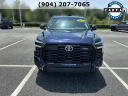 Thumbnail image of 2024 Toyota Tundra at KeithPiersonToyota-Used of Jacksonville, FL
