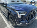 Thumbnail image of 2024 Toyota Tundra at KeithPiersonToyota-Used of Jacksonville, FL