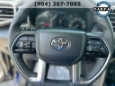 Thumbnail image of 2024 Toyota Tundra at KeithPiersonToyota-Used of Jacksonville, FL