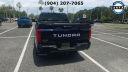 Thumbnail image of 2024 Toyota Tundra at KeithPiersonToyota-Used of Jacksonville, FL
