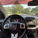 Thumbnail image of 2020 Dodge Journey at TOMS RIVER AUTO SALES LLC