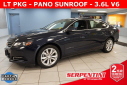 Thumbnail image of 2019 Chevrolet Impala at Serpentini Chevrolet of Strongsville