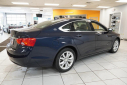 Thumbnail image of 2019 Chevrolet Impala at Serpentini Chevrolet of Strongsville