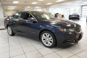 Thumbnail image of 2019 Chevrolet Impala at Serpentini Chevrolet of Strongsville