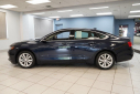 Thumbnail image of 2019 Chevrolet Impala at Serpentini Chevrolet of Strongsville