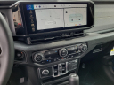 2025 Jeep Wrangler Sport S 4xe at Wetzel Chevrolet