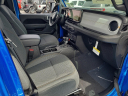 Thumbnail image of 2025 Jeep Wrangler at Wetzel Chevrolet