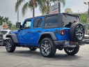 Thumbnail image of 2025 Jeep Wrangler at Wetzel Chevrolet