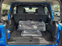 Thumbnail image of 2025 Jeep Wrangler at Wetzel Chevrolet