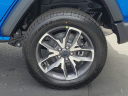 Thumbnail image of 2025 Jeep Wrangler at Wetzel Chevrolet