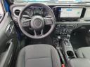 Thumbnail image of 2025 Jeep Wrangler at Wetzel Chevrolet
