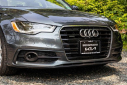 Thumbnail image of 2015 Audi A6 at Bridgewater Kia