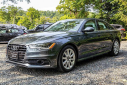 Thumbnail image of 2015 Audi A6 at Bridgewater Kia