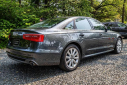 Thumbnail image of 2015 Audi A6 at Bridgewater Kia