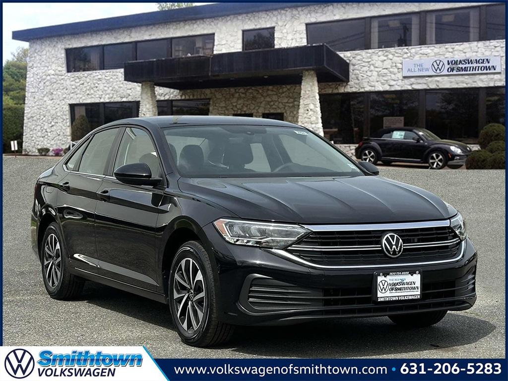 Thumbnail image of 2023 Volkswagen Jetta at Smithtown Volkswagen